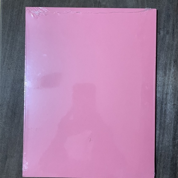 Animal print cardstock paper. 25 sheets. 5 colors acid free - Picture 5 of 5